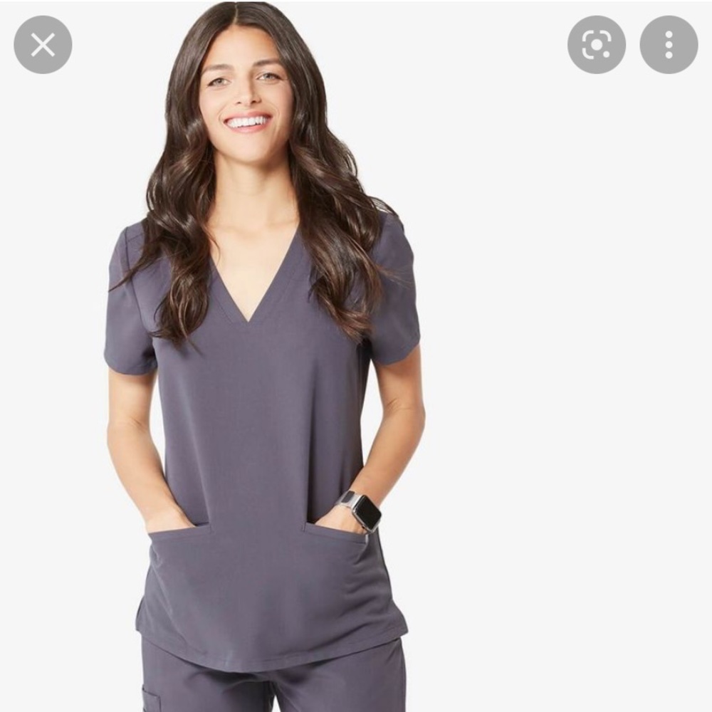 FIGS CHARCOAL SET YOLO/CASMA SET S/SP